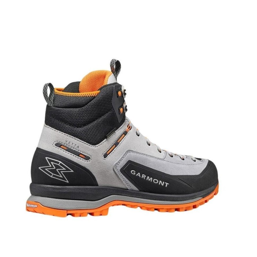 Buty męskie trekkingowe Garmont VETTA TECH GTX