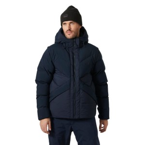 Kurtka puchowa Helly Hansen Village Modular Down