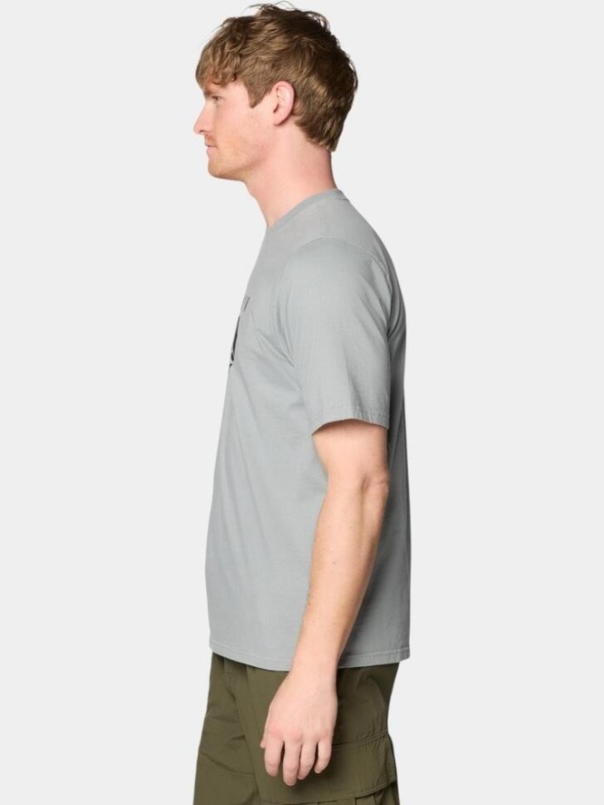 T-shirt Męski Mountain Hardwear MHW Logo