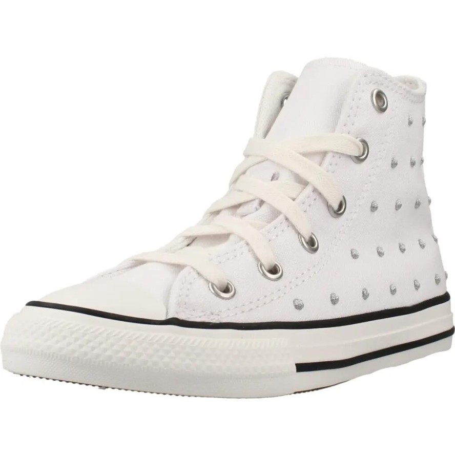 Buty CONVERSE A23910C Biały