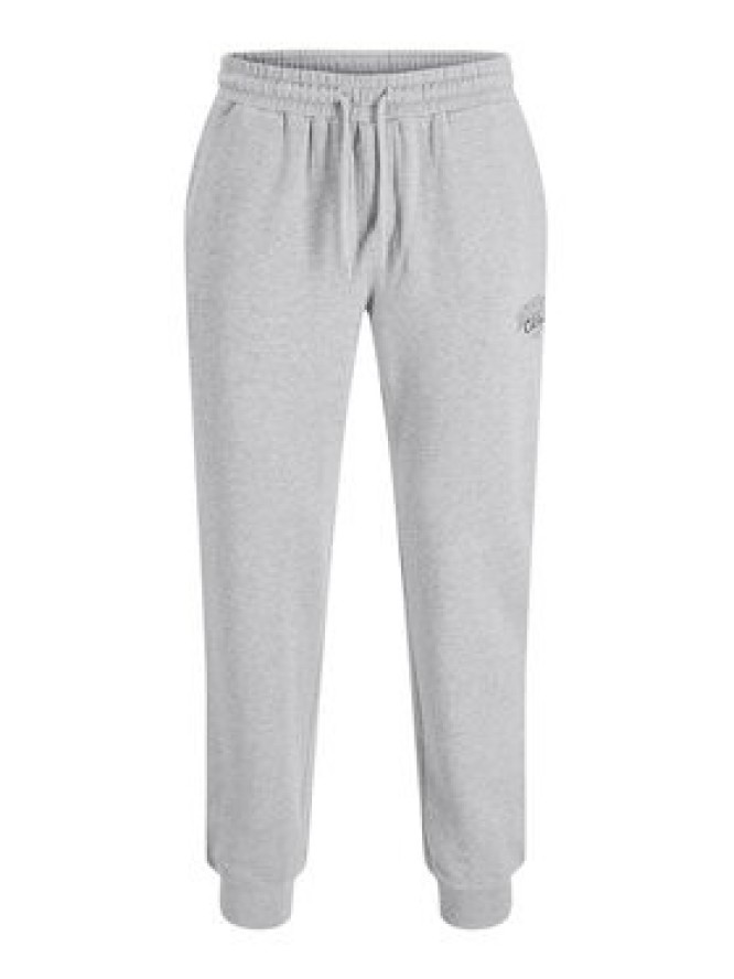 Jack & Jones Komplet spodni Gordon 12286762 Czarny Regular Fit