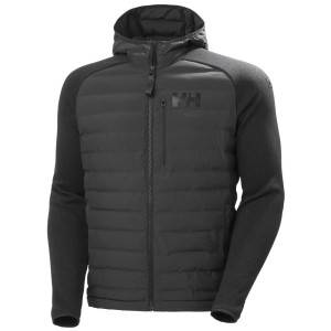 Kurtka puchowa Helly Hansen Arctic Ocean Hybrid