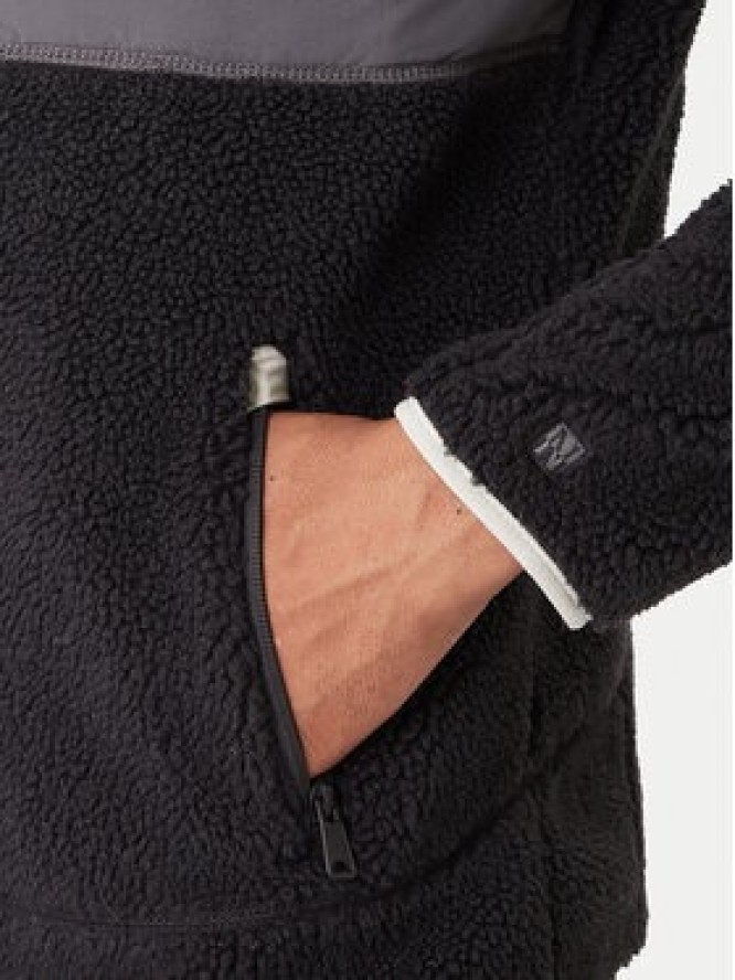 Napapijri Polar Yupik NP0A4GNT Czarny Regular Fit