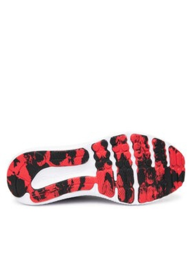 Under Armour Buty do biegania UA Charged Surge 4 3027000 Czarny