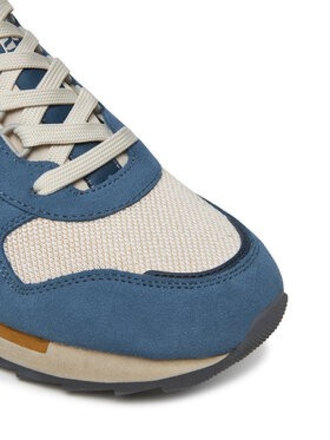 Napapijri Sneakersy Virtus NP0A4IQH Écru