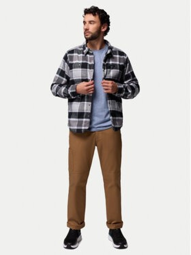 Columbia Kurtka przejściowa Windward™ II 2054771 Czarny Regular Fit