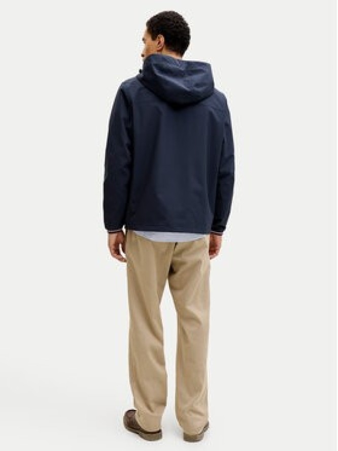 Jack & Jones Kurtka przejściowa Blualves Light 12291908 Granatowy Regular Fit