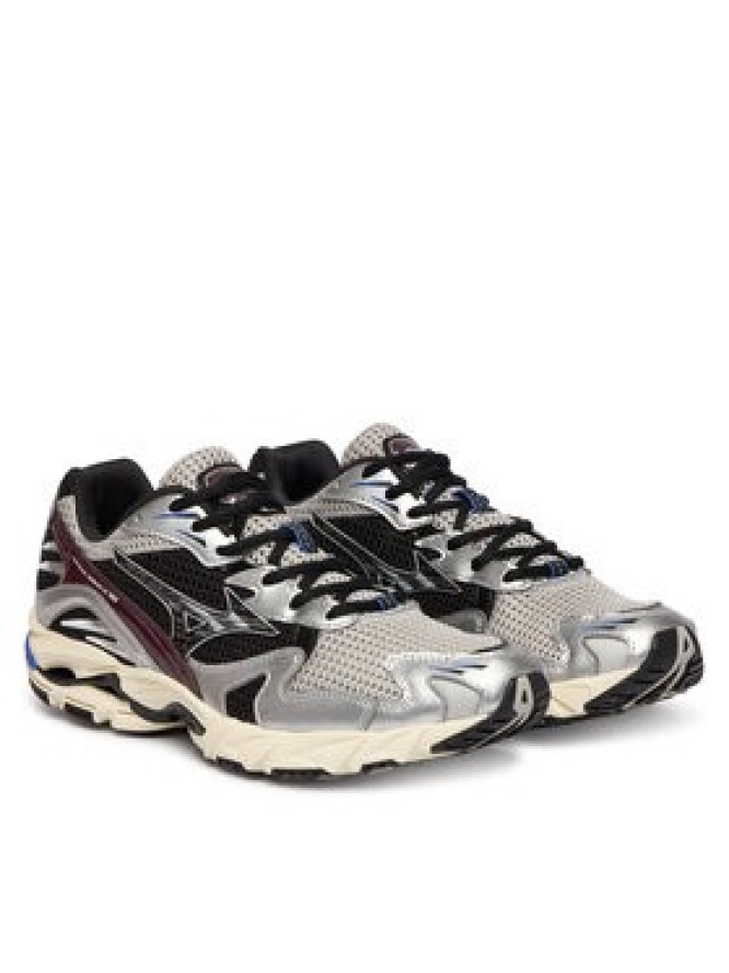 Mizuno Sneakersy WAVE RIDER 10 D1GA2104 17 Kolorowy