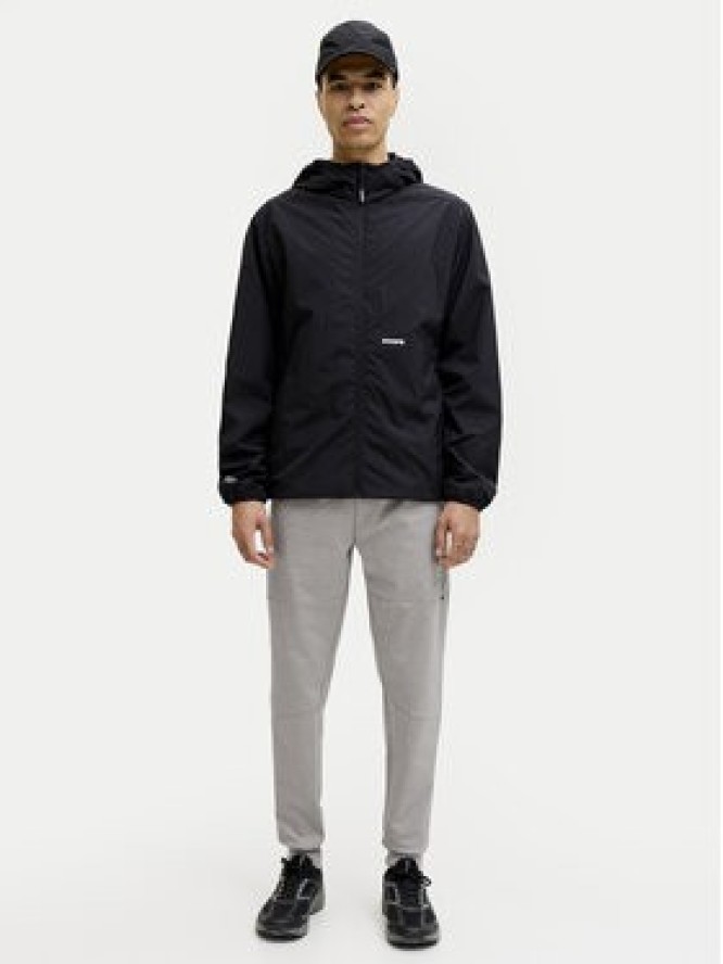 Jack & Jones Spodnie dresowe Gordon 12288623 Szary Regular Fit