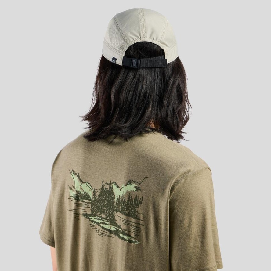 Czapka z daszkiem ODLO Performance Light