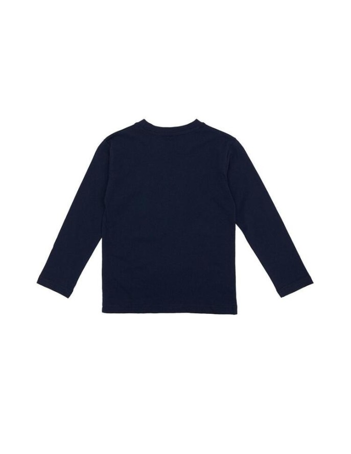 Koszulka z bawełna na outdoor na co dzień