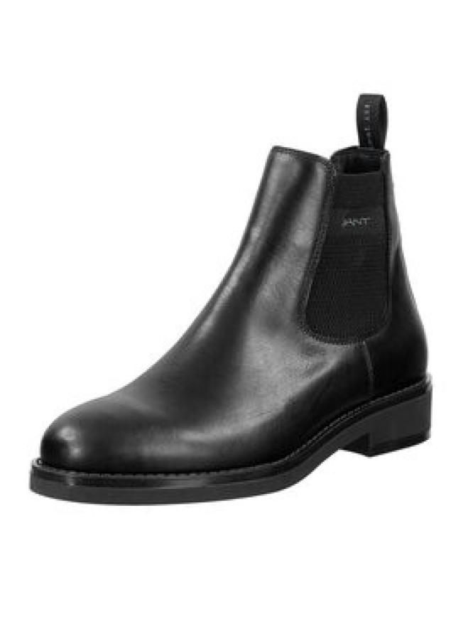 Gant Sztyblety 31651105 Czarny