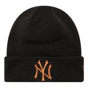 Czapka Unisex Dla Dorosłych New Era Beanie