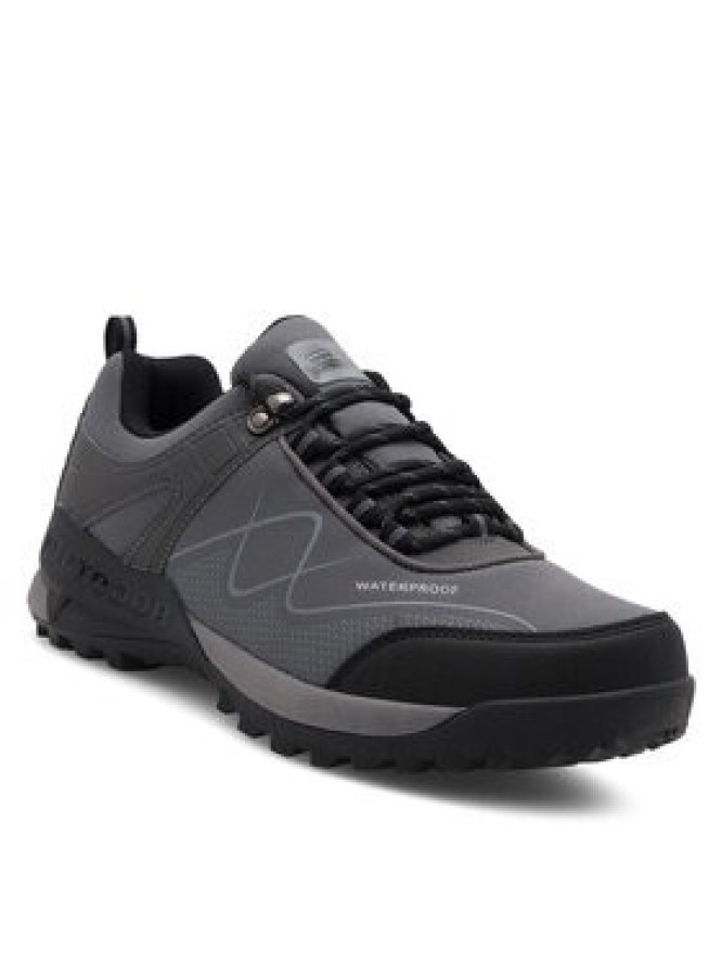 Sprandi Trekkingi CEO-MP86-19003 Szary