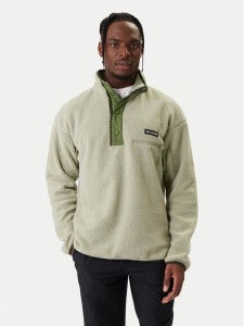 Columbia Polar Helvetia™ II 2090891 Zielony Regular Fit