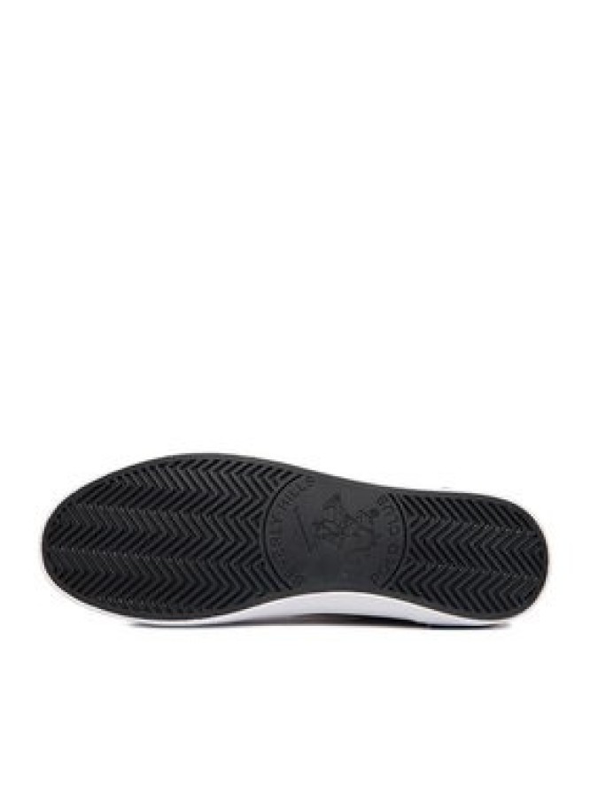 Beverly Hills Polo Club Sneakersy CEO-LUSITANO-01 Brązowy