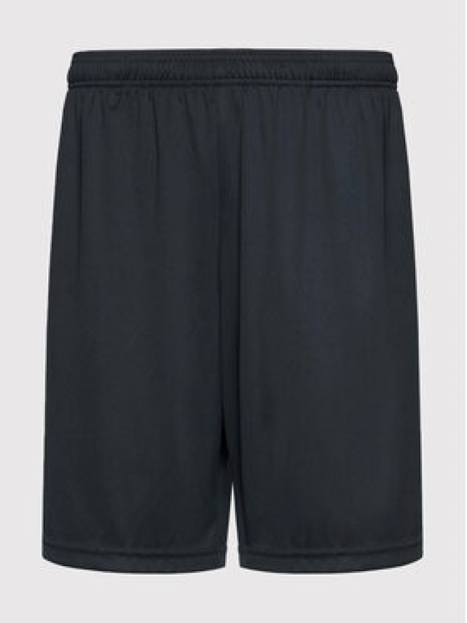 Under Armour Szorty sportowe Ua Tech Graphic Czarny Loose Fit