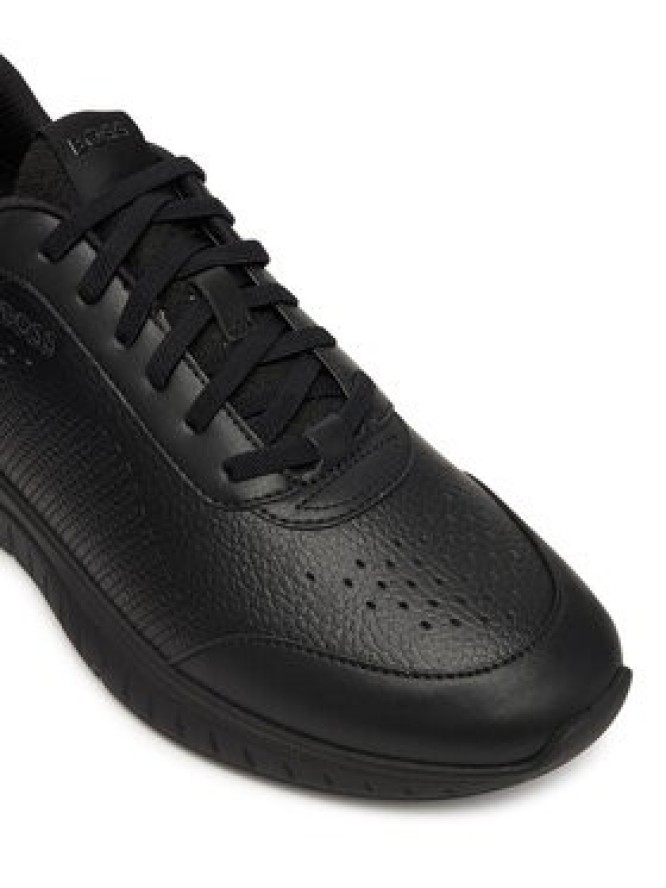 BOSS Sneakersy Titanis 50548718 Czarny