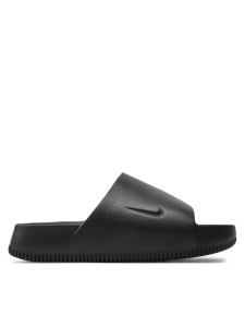 Nike Klapki Calm Slide FD4116 001 Czarny