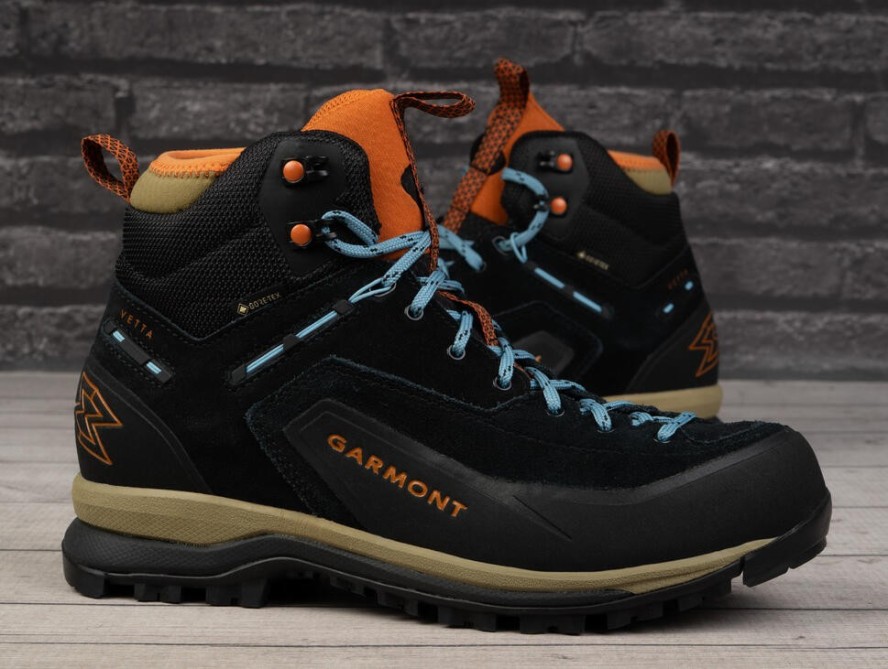 Buty unisex trekkingowe Garmont VETTA TECH GTX