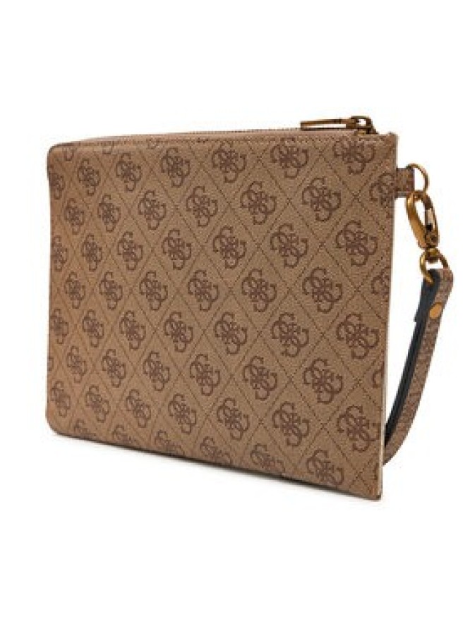 Guess Saszetka PMBALO P5235 Brązowy