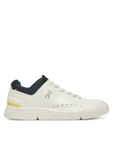 On Sneakersy The Roger Advantage 3MD10642491 Biały