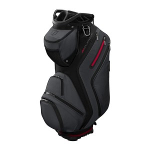 Torba wózkowa do golfa Wilson Alpine Cart14