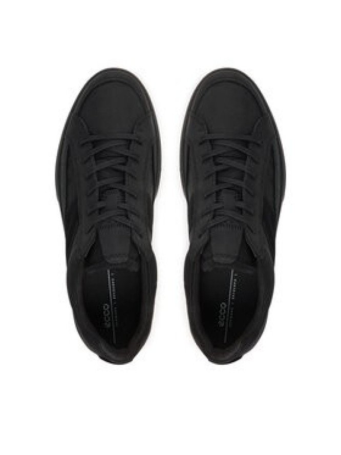 ECCO Sneakersy Byway 2.0 52284451052 Czarny