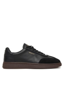 Gant Sneakersy 31631008 Czarny