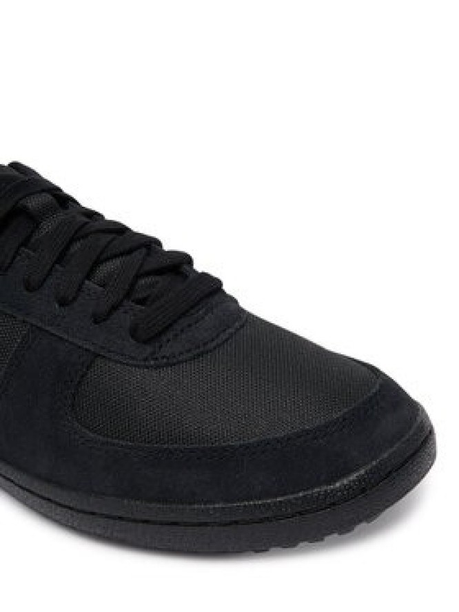 Nike Sneakersy Field General HF3165 001 Czarny