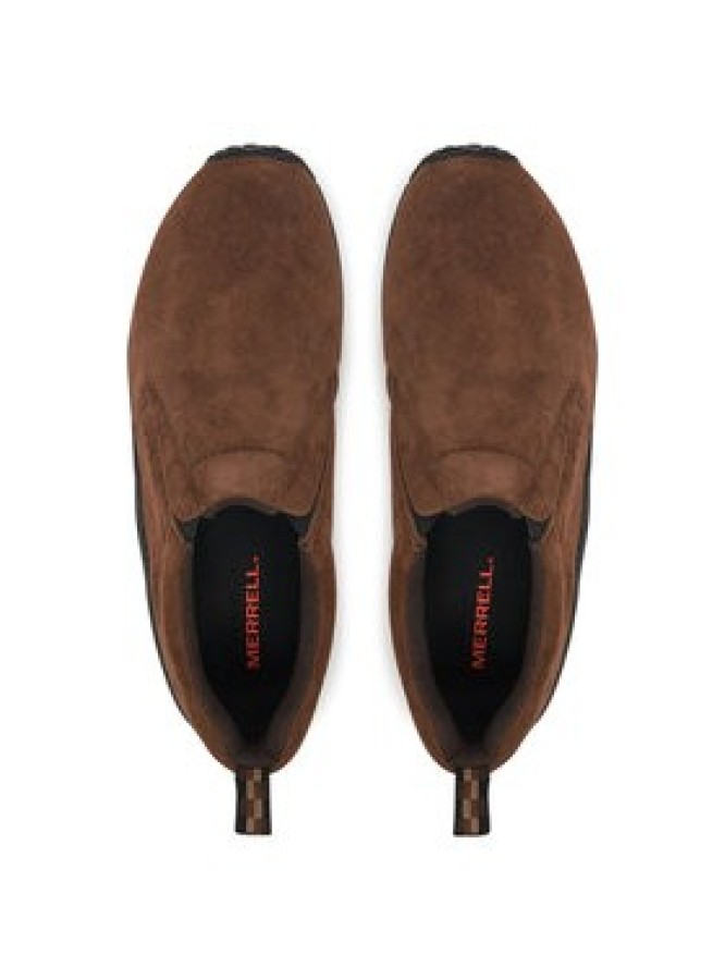 Merrell Półbuty Jungle Moc J65685 Brązowy