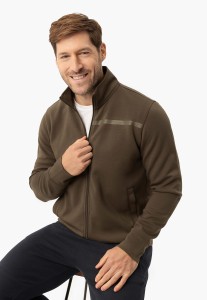 Bluza ze stójką B-LUNOS