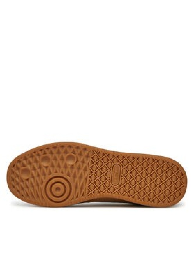 G-Star Raw Sneakersy CARTER-01-WE Szary