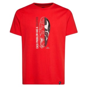 Koszulka La Sportiva Solution