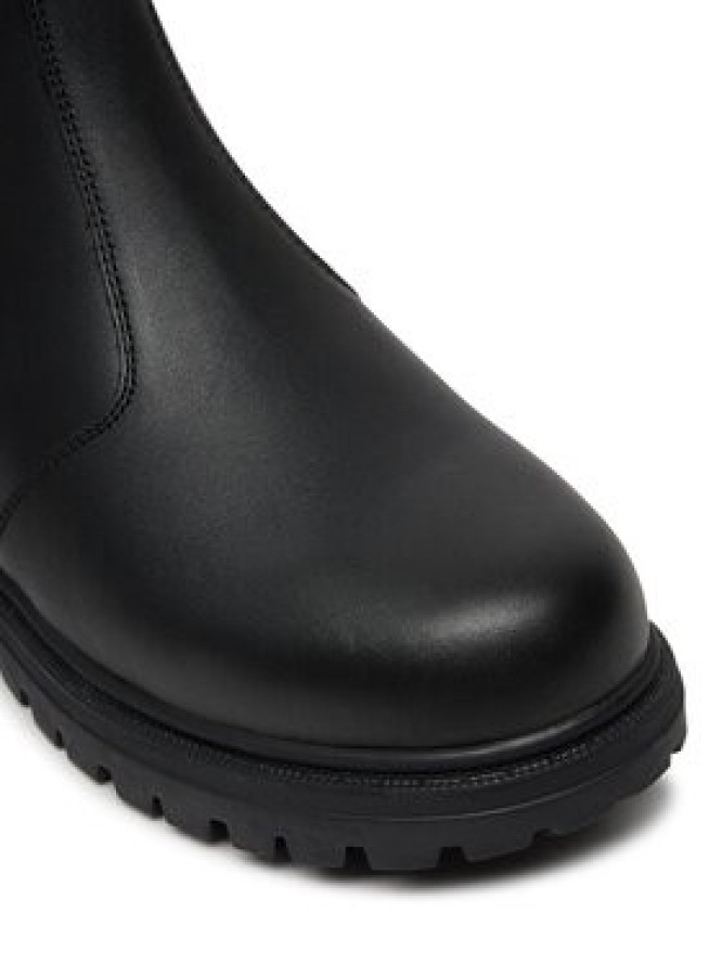 Guess Sztyblety Sidney Beatles FMFSBE SUE15 Czarny