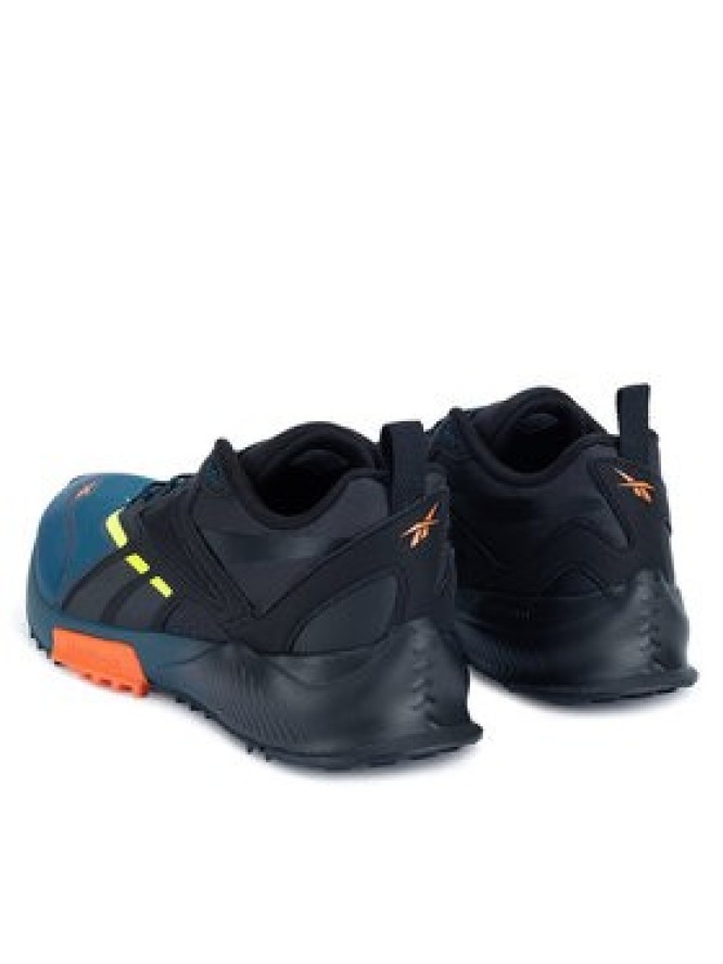Reebok Sneakersy Lavante Trail 2 100204935 Niebieski