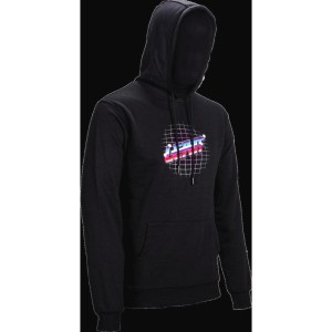 Bluza z kapturem LEATT Hoodie Core