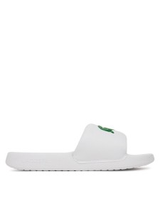 Lacoste Klapki 7-49CMA0021 Biały