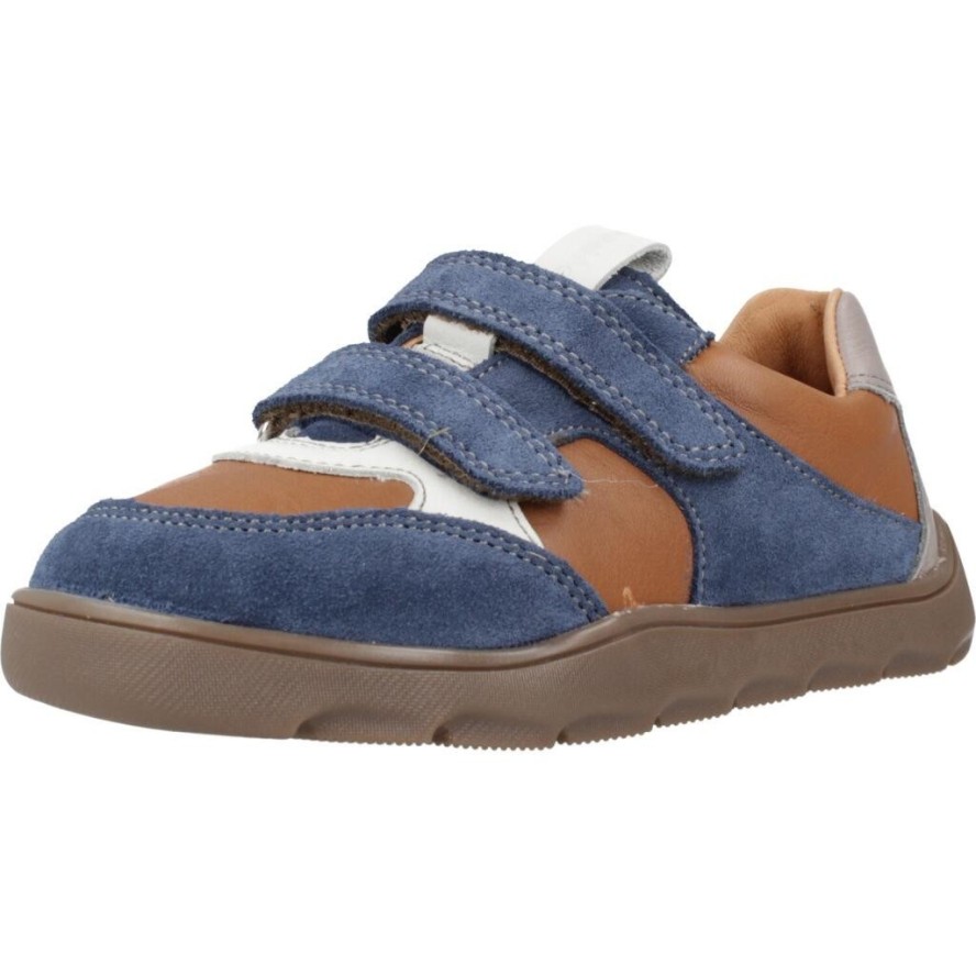 Buty FRODDO G3130274 13 Niebieski