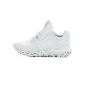 Buty adidas Tubular Runner Białe/Szare