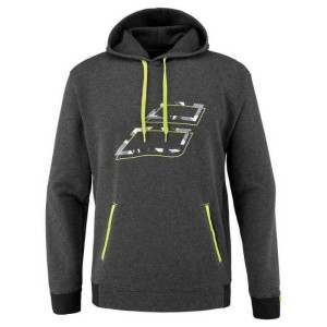 Bluza tenisowa Babolat Aero Hood Sweat