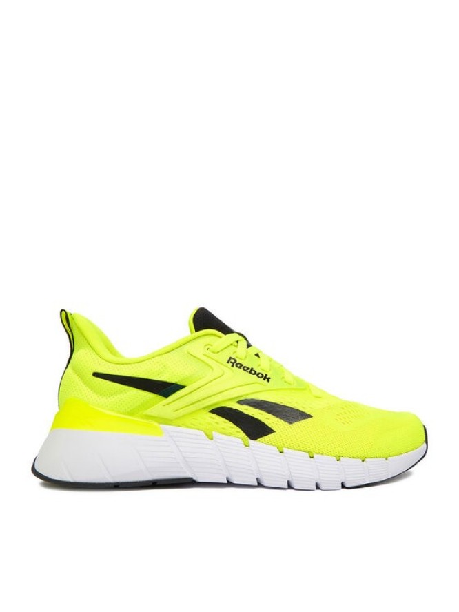 Reebok Buty na siłownię EO-NANO GYM 100244699 Zielony