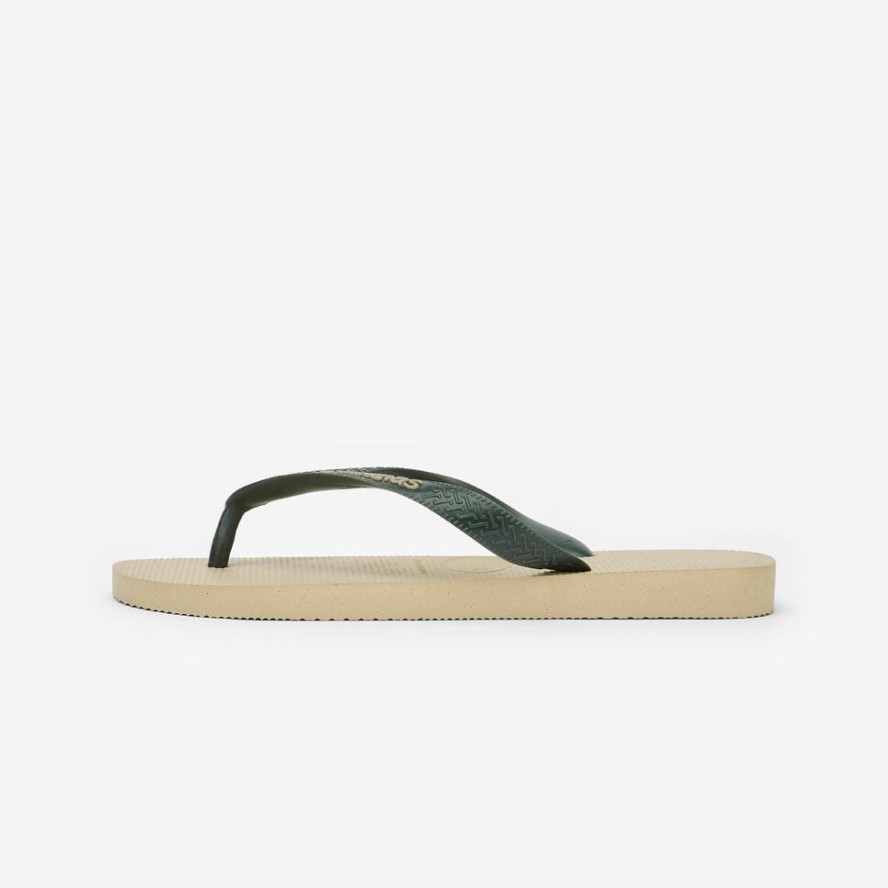 Japonki męskie Havaianas Logo Pop Up