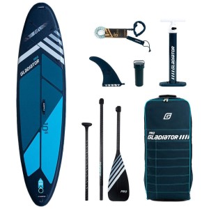 Deska SUP Gladiator PRO 10'6"