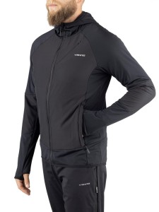 Bluza techniczna męska Viking Dimaro
