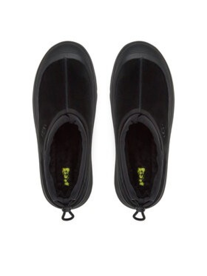 Ugg Śniegowce M Tasman Weather Hybrid 1144096 Czarny