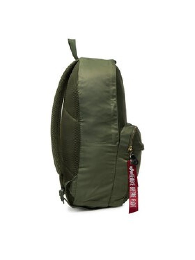 Alpha Industries Plecak 156940 Khaki