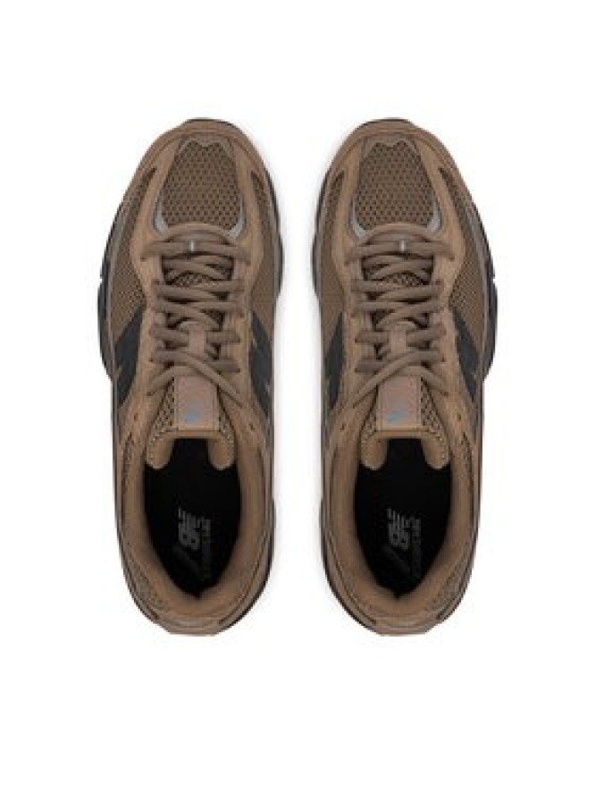 New Balance Sneakersy U50920U Brązowy