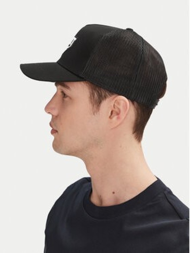 Dynafit Czapka z daszkiem 08-0000071692 Czarny