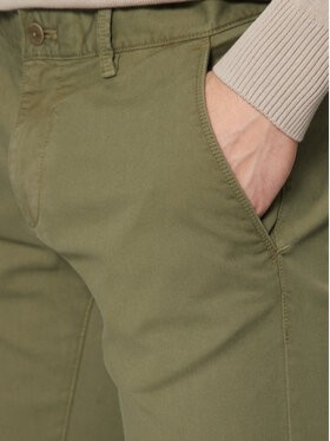 Marc O'Polo Jeansy B21010810064 Khaki Regular Fit